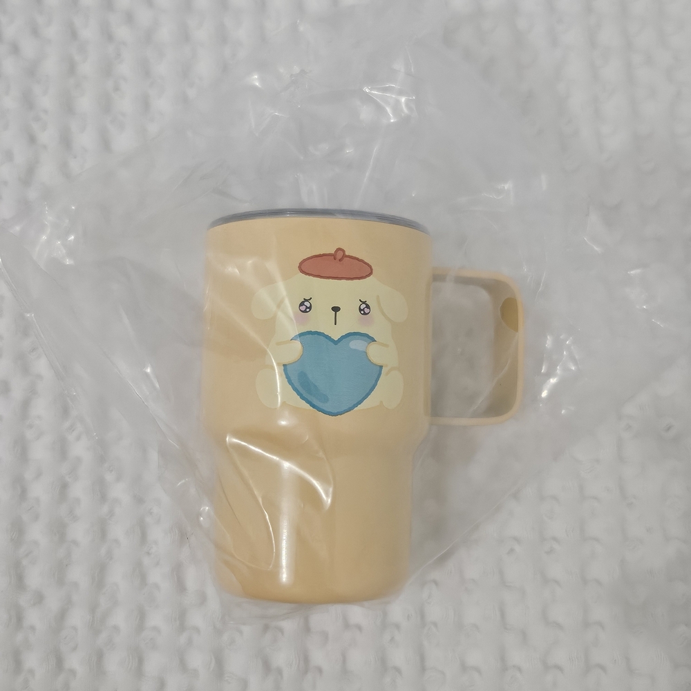 Hello Kitty and Friends Collectible Mugs